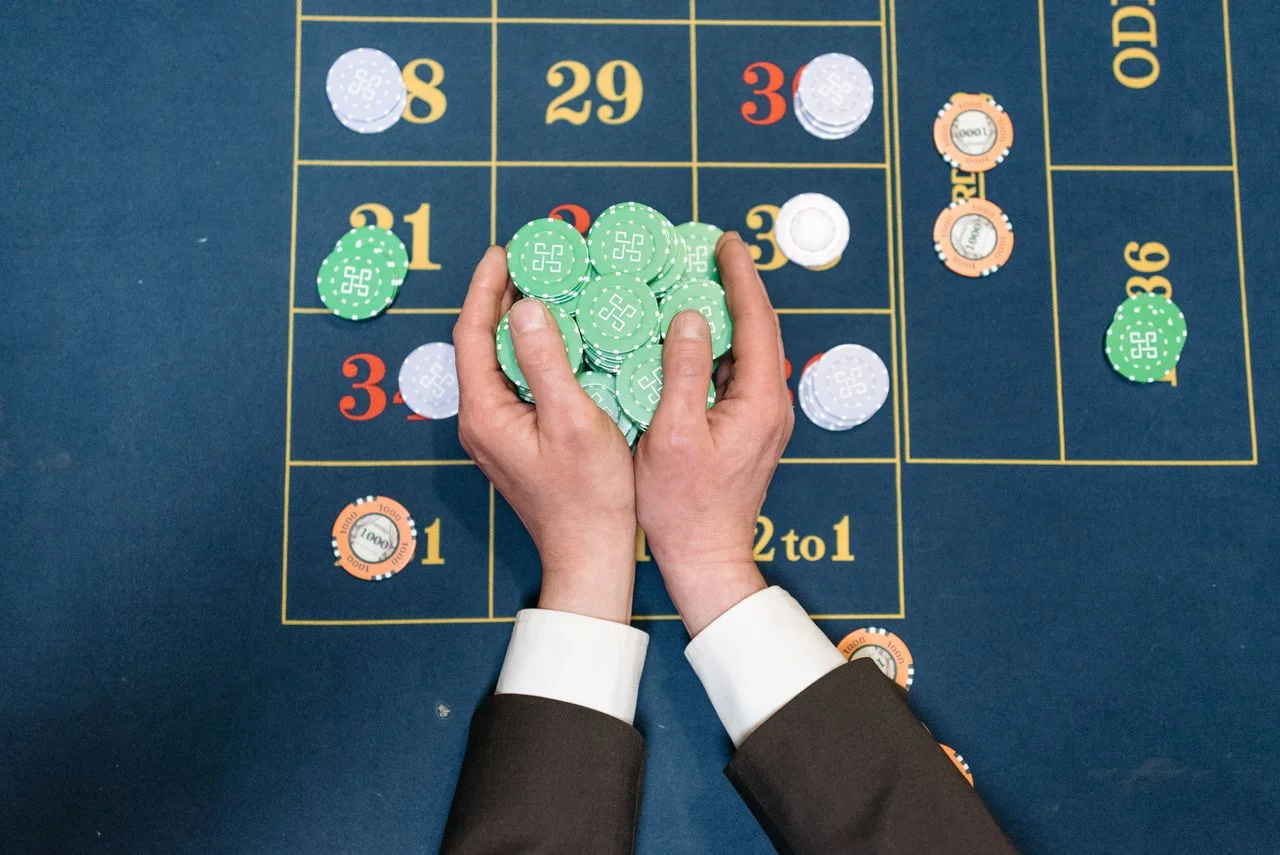 Hiểu luật và quản lý vốn để tối ưu kết quả Baccarat tại pg 66